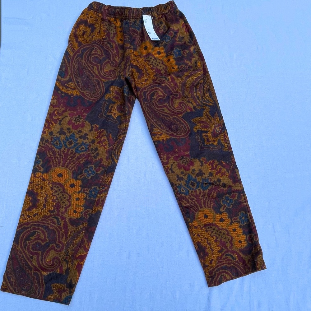 NWT URBAN OUTFITTERS BEACH PANT